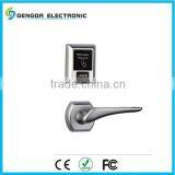 GD Two Parts Special Z-wave Automatic Door Lock thumbnail-2