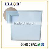 LED Lighting Factory Dimmable Led Panel Lights 600x600 2.4G Remote Control Square Led Panel Light With CE ROHS FCC for Home thumbnail-1