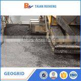 Blue Biaxial Geogrid thumbnail-2