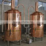 Supply whole Brewing line for home,hotels,bars & brewery