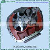 2016 Cost-efficient Overhaul Repair Service for Type Atlas Copco Oil Injection Screw Air Compressor thumbnail-2