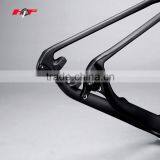 HongFu Inner Cable Routing 135mm Rear Hanger,full Carbon Bike Mtb Frame thumbnail-4