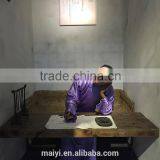 Lifelike Wax Museum Figure Wax Statue for Display thumbnail-2