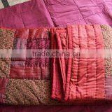 Wholesale Lots~ Designer Silk Quilts thumbnail-1