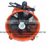 36V Safety Voltage Portable Ventilation Fan for Ship Building thumbnail-1