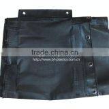 Lay Flat Explosion Proof Tunneling Duct