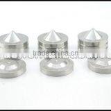 Audio Gade OEM Hi End SUS-39-27 & SUS-39-12 Stainless Steel Speaker Feet Shock Isolation Foot thumbnail-1