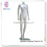 Detachable standing female plastic mannequin                        
                                                Quality Choice