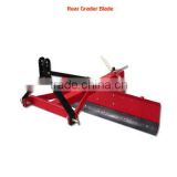 Rear Grader Blade for Tractor