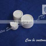 Custom Made Toothpaste Cap , Toothpaste Plastic Cap, PP Toothpaste Cap Design