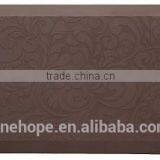 Foam Mat Kitchen PU Polyurethane Foam Anti Fatigue Slip Kitchen Mat Customize Manufacturer thumbnail-2