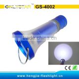 GS-4002 China Aluminium camping usage portable lanterna with Alibaba assurance