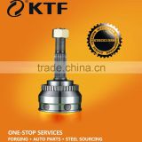 Hot sale high performance auto spare parts outer cv joint for toyota