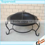 Fresh Desinged Foldable Fire Pits