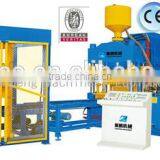 Fully Automatic Hydraulic Cement Block Machines Manufacturer