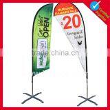 Various Waterproof Teardrop Banners thumbnail-2