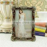 Vintage Decorative Frame Antique Frame Studio Art Frame Frame Swing Sets Wholesale thumbnail-3
