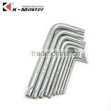 K-Master 9pcs Hex Key Set Sockets Hexagonal Socket thumbnail-4