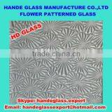 High Quality and Competitive Price PATTERNED GLASS thumbnail-1