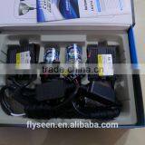 35W/55W AC/DC Slim Hid Xenon Kit, Hid Kit h4 , H7 Hid Kit, AC Hid Kit thumbnail-4