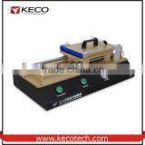 TBK Automatic OCA Film Laminating Lamination Machine For Tablet PC