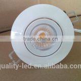 Shop Lighting Cob Led Downlight thumbnail-3