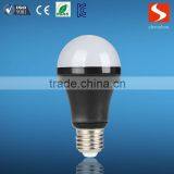 3W/5W/7W Globe LED Lamp E27/E14/B22 thumbnail-4