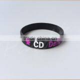 Cancer Silicon Bracelet Silicon Elastic thumbnail-5