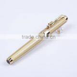 Golden Dragon Fountain Pen thumbnail-1