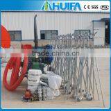 Low Cost Good Reputation Farmland/field/garden/grassland Sprinkler Irrigation Machine thumbnail-2