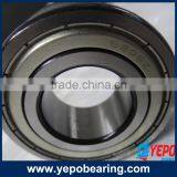 China Factory Supply Very Cheap Deep Groove Ball Bearing 6206ZZ(OEM Service for Large Order) thumbnail-3