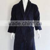 Turkish Cotton Pajamas for Women & Men thumbnail-3