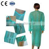 Cheap Isolation Cleanroom Dental Disposable Gown thumbnail-3