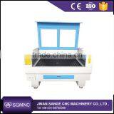 China Machine Laser Cutting Machine for Woman Cloth thumbnail-3
