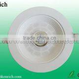 ce Rohs 15w Motion Sensor Recessed Led Downlight