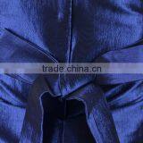 New Design Girls Dresses Elegance Wedding Dresses For Girl Satin Sleeveless Girls Dresses Children Clothes Kids' Garment Supplier's Choice thumbnail-5