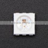 Programmable WS2812b Led Strip Display;5050 RGB SMD Chip