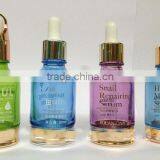 2015 China Glass Bottle for Essential Oil