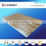 2015 Laminated False Ceiling Tiles Decorative Wall Paneling Bathroom Tile Design Pvc Shower Panel thumbnail-1