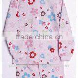 Girl's Cotton Long Sleeve Printing t Shirts thumbnail-1