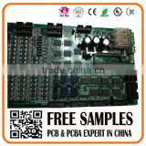 Electronic pcb circuit board manufacture