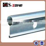 Metal Ceiling Clothes Dryer Rack Made in China thumbnail-4