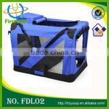 China Wholesale Pet Products Quality Trolley Pet Carrier thumbnail-5