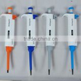 Fully autoclvable Micropipettes