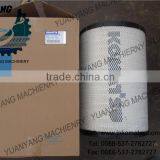 Loader WA380-6 Engine Hood, Air Cleaner Assembly 600-185-5100 thumbnail-1