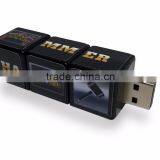 USB Flash Drives, 2GB, Grade A Chips