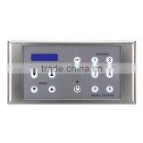 12 Channels DMX512 Dimmer LED DIMMER WALL MOUNTED DIMMING CONTROLLER PANEL thumbnail-3