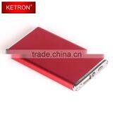 Easy Charging Portable Deluxe 22000mAh Power Bank Battery Charger