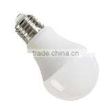 High Quality 180-265V IC LED A60 Bulb 5w E27 thumbnail-3