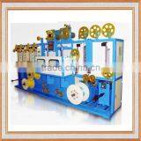 NC-Single (Double) High-speed Cable Package Machine thumbnail-1